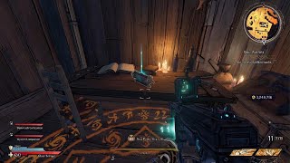 Tiny Tina's Wonderlands: Lore Scrolls Queens Gate 12/57