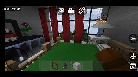 Mini Block Craft -  Carrie