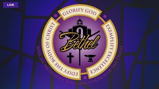 Bethel AME San Diego Sunday Service | 14 December 2025