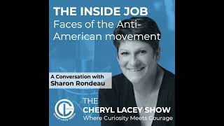 THE INSIDE JOB: Faces of the Anti-American Movement