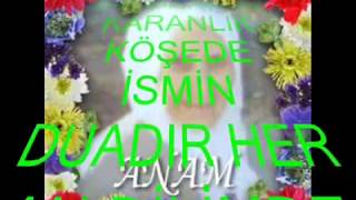 ENSAR HAYALİM ÖZLEDIM ANNEMM   YouTube
