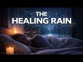 The Healing Rain 🌧 Sleep Affirmations for Deep Emotional Healing
