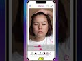 How to use Selfie Editor for natural AI selfie filters and retouching