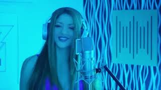 KAROL G, Shakira - TQG |   HD 4K Full