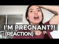 Infertile Couple Pregnant...AGAIN | Reaction