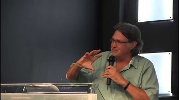 Francois Du Toit -  God