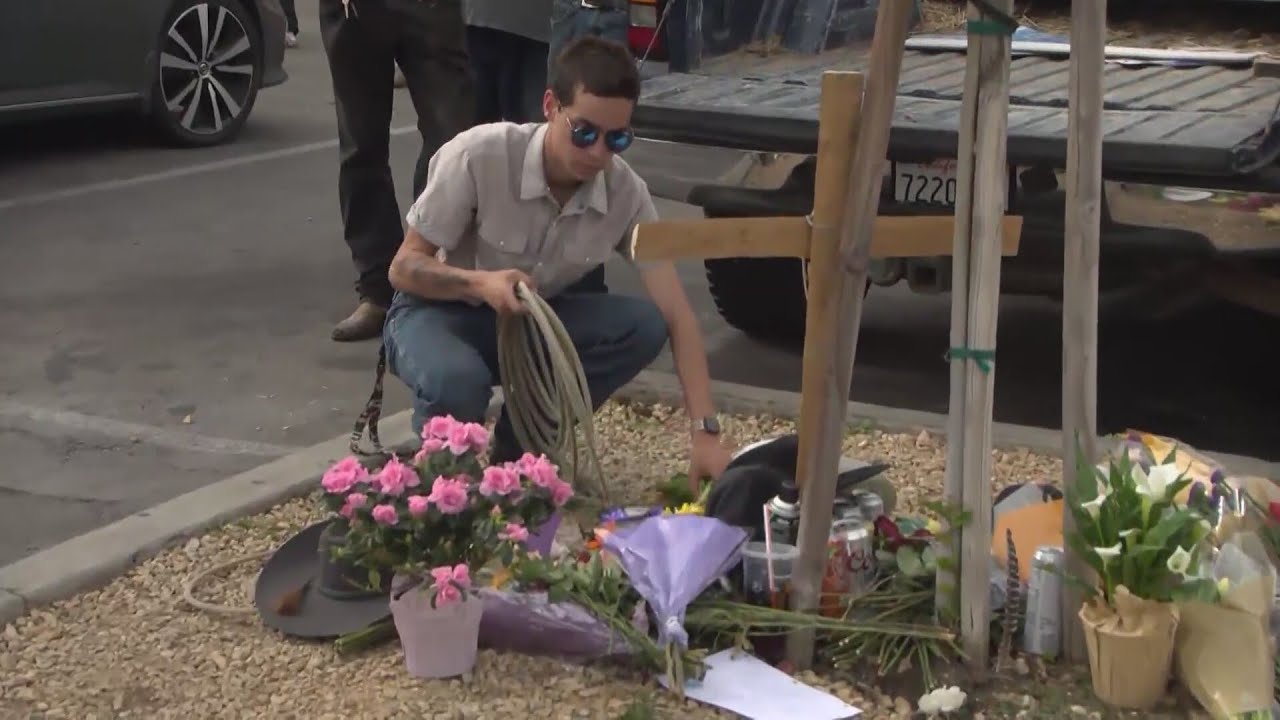 'Just heartbreaking': Friends of Clovis teen killed in shooting hold ...