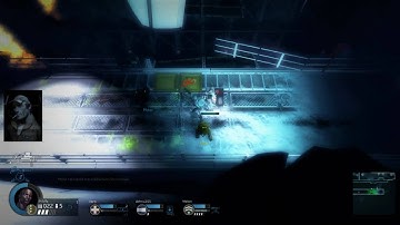 Alien Swarm 04   Jacob