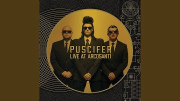 Theorem (Live At Arcosanti)