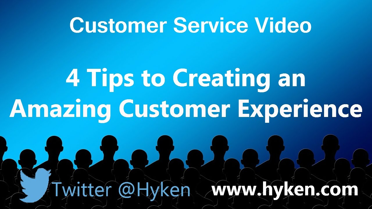 customer service experience customer service experience