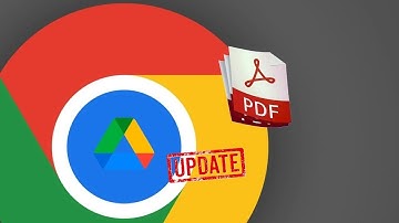 First Look at Chrome