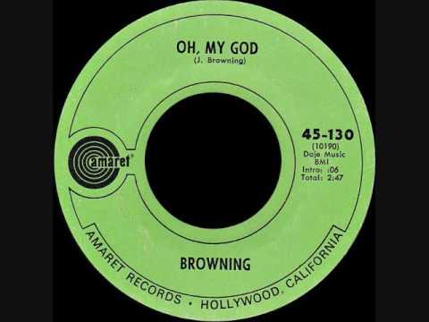 Browning — Browning - Oh, my God