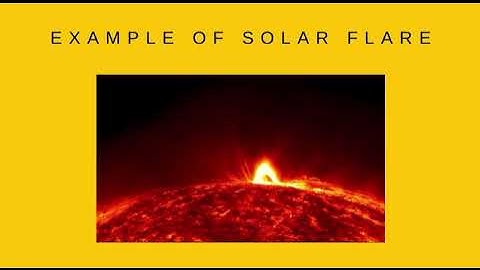Science form3 - chapter 9 (space weather)