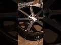 Status Wheels for sale