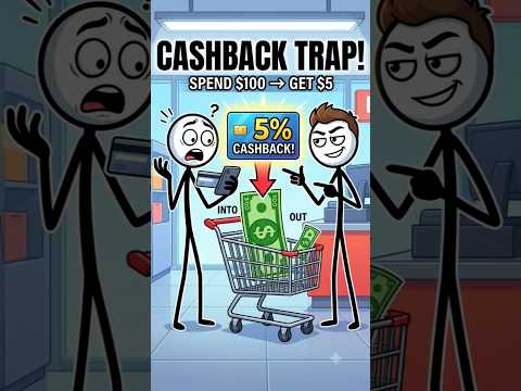 Was ist Cashback auf Verluste genau?