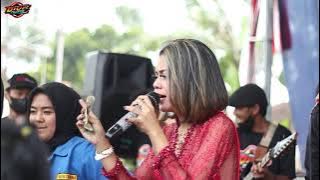 DIVA NADA - DUA LALAKI - ADE ASTRID LIVE SHOW
