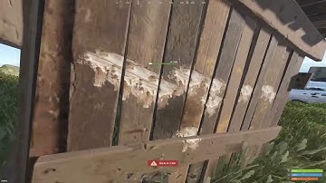 ЕСЛИ ЛЮБИШЬ РАСТ ❤️ ТО ОБЯЗАТЕЛЬНО ПОДПИШИСЬ #rust #shorts