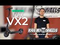 Unboxing vmax vx2  trottinette lectrique homologue 500 watts