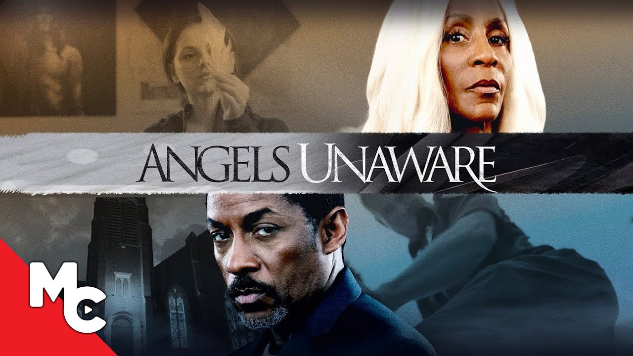 Angels unaware full movie action drama karen abercrombie youtube