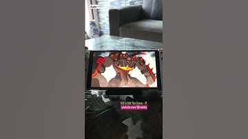 Kill la Kill The Game - IF | Game for Nintendo Switch | Gameplay #game #nintendoswitch #console