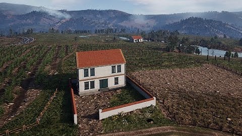 Unreal Engine 5 0 3 video 18Nuevo Survival REFGAM Aventuras FUll