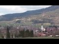 Inzell Stürmisch