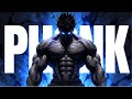 GYM PHONK 2026 – FURY MODE 🔥 | Hard Aggressive Phonk | RAGECORE