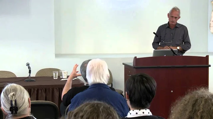 KODM 2012 Day 2 Theoretical perspectives II (Jan C...