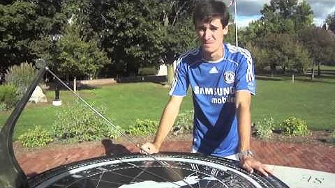 Astronomy Sundial Project