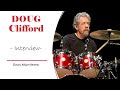 Capture de la vidéo Doug Clifford: (Ccr): Gets Emotional Over Elvis Story | 'Mardi Gras' & The Creedence Break Up