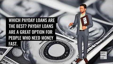 payday loans