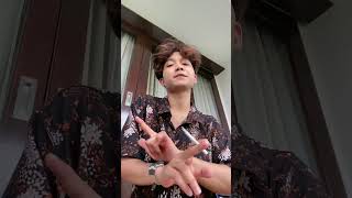 #seevan #irvaansrd #youtubeshorts #trending