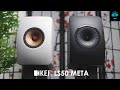 Better but is it worth it ? 🤔 - KEF LS50 Meta Speaker Review