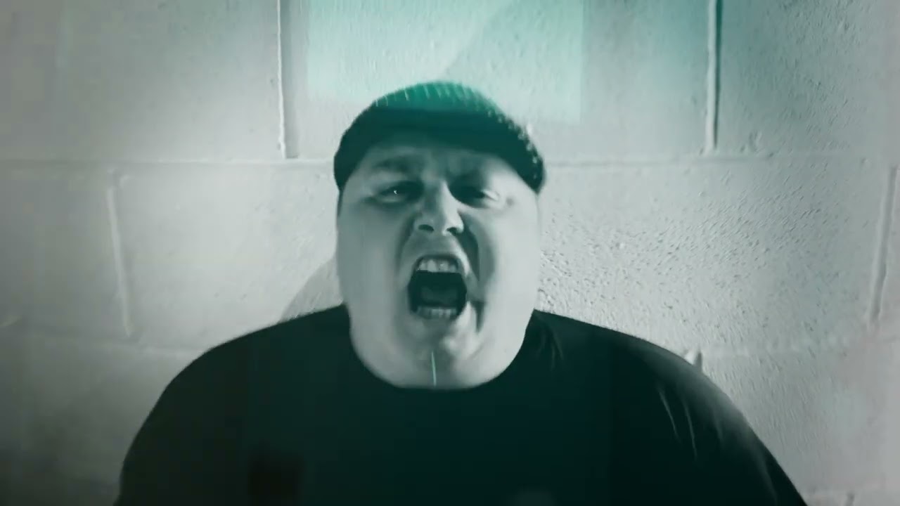 Positive Reaction - Dreaming of Violence – Engineer Records