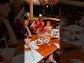 Dukes In Waikiki Honolulu Birthday Dinner Alby Dukes In Waikiki Honolulu Birthday Dinner Alby