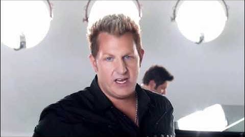 Bacon - Rascal Flatts
