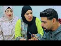 جوزي دخل فجأة وسمع المكالمة…وما توقعتش رد فعله