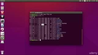 (15) File permissions and ownership explained pt 1
