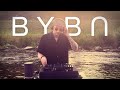 Sunset Melodic House River Mix at Swiss Border in Germany (Sultan + Shepard, Finley Bruckner, LTN)