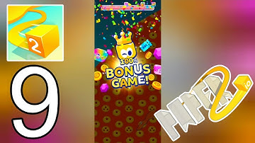 Paper.io 2 – Gameplay Walkthrough Part 9 - Bonus Game (iOS, Android)