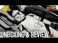 Hot Toys Clone Trooper Star Wars Attack of the Clones Unboxing &amp; Review