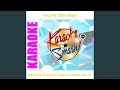 You Raise Me Up (Karaoke-Version) As Made Famous By: Josh Groban
