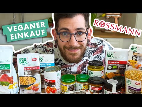 Video: Veganismus Und Wahnsinn