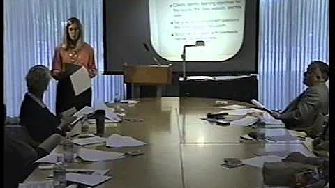 Teaching by the Case Method