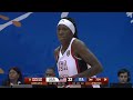 HIGHLIGHTS: USA vs Italy | 2026 FIBA Women's World Cup Qualifying Tournament | March 14, 2026