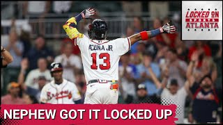 Spencer Strider Is Looking Like He Is In Postseason Form For Atlanta| Braves Baseball Party| 9-20-23