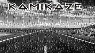 Kamikaze-Carcamarba