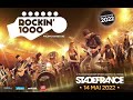 Rockin1000  stade de france  14 mai 2022  guitar right focus