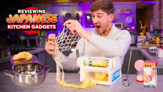 High quality goods Design expert tests 5 pasta-making gadgets , pasta  gadgets