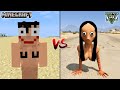 MINECRAFT MOMO VS GTA 5 MOMO - WHO IS BEST?